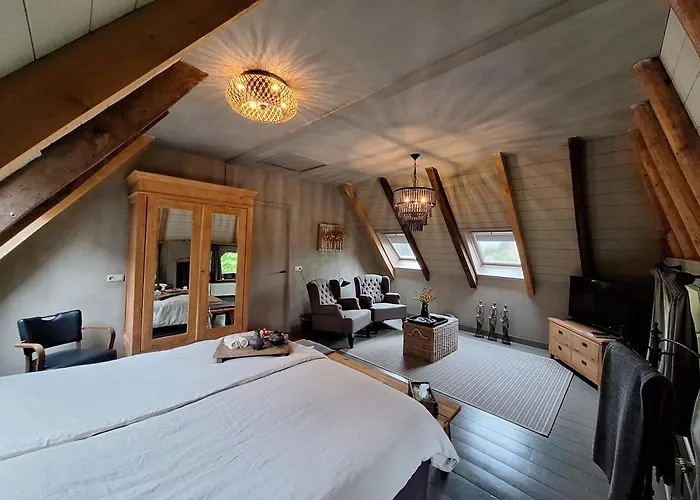 B&B De Meidoornhof