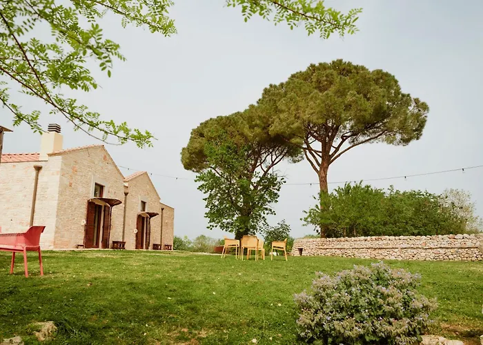 Tenuta Tedone Consolini
