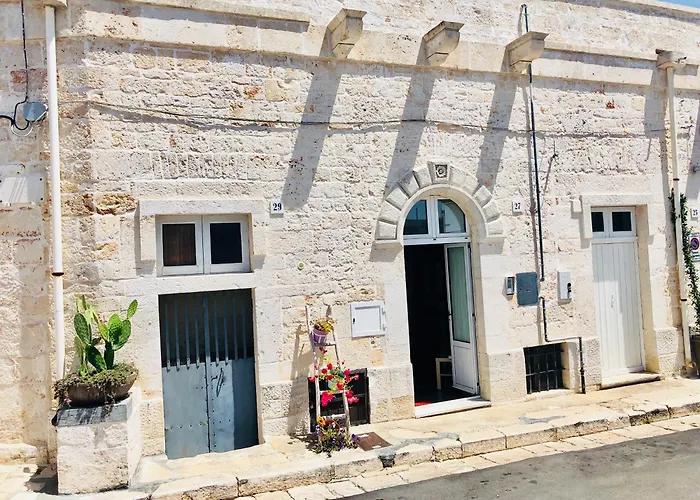 Luxury Puglia Experience