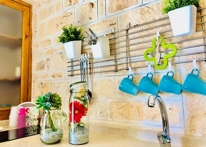 Luxury Puglia Experience