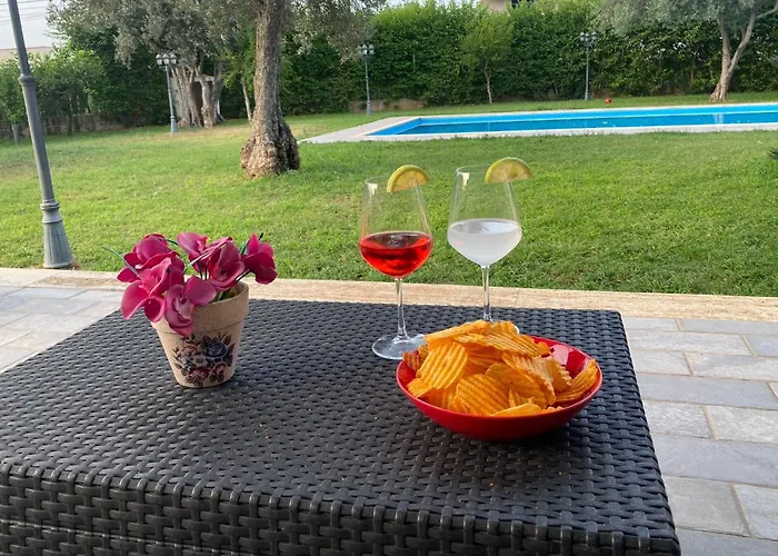 Villa del Principe
