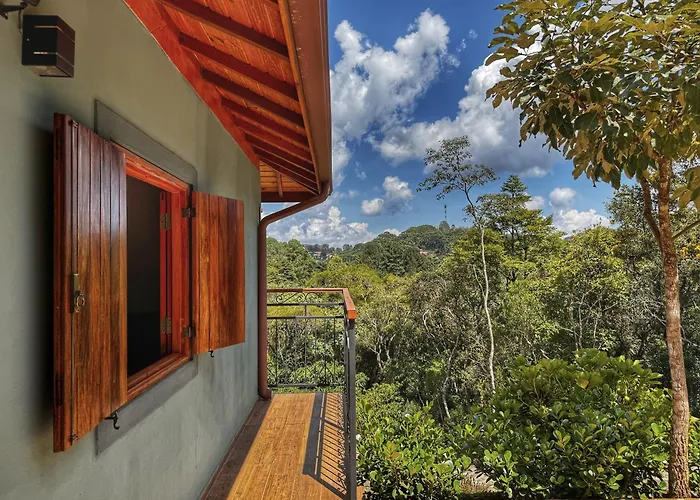 Hotel para famílias: Pousada Gressoney Mountain