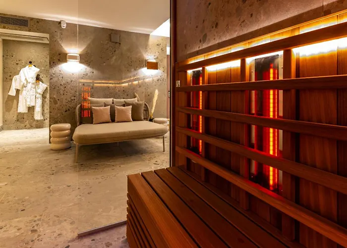 Beach Hotels Continental