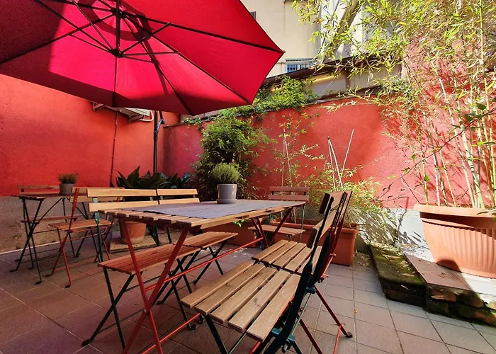 Central hotel: Boutique Hotel Novecento