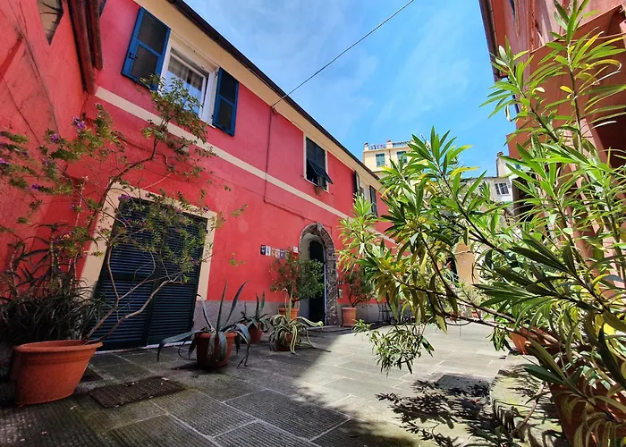 Central hotel: Boutique Hotel Novecento