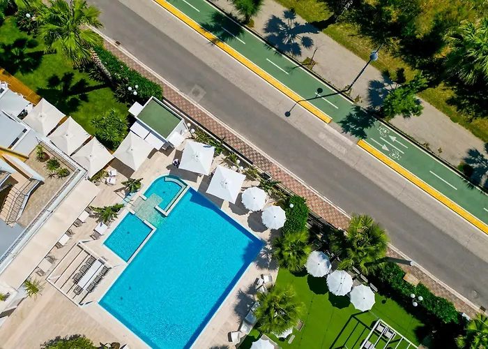 Hotel Belvedere