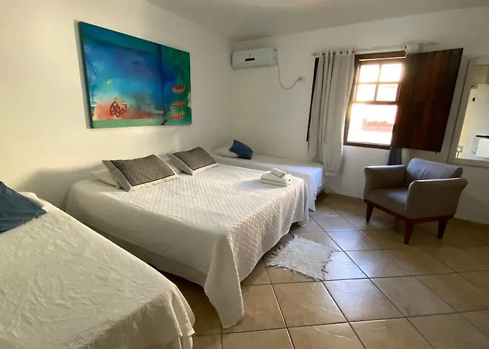 Pousada dos Contos