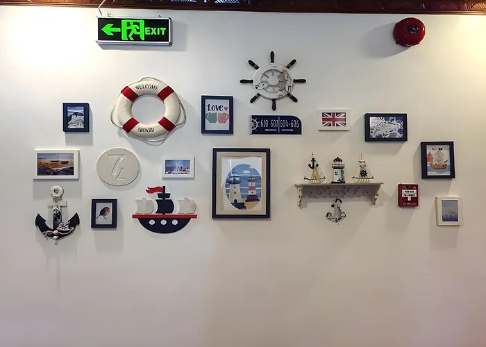 Ferrymar Hotel Iloilo