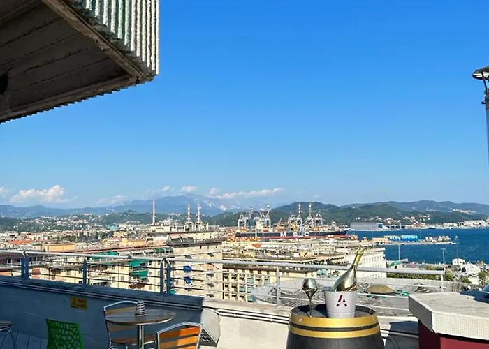 AllegroItalia La Spezia