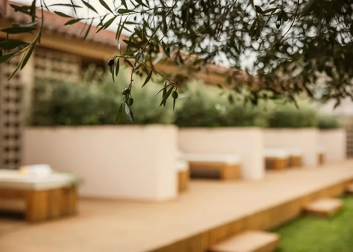 Hotel: Vinha by NHôme