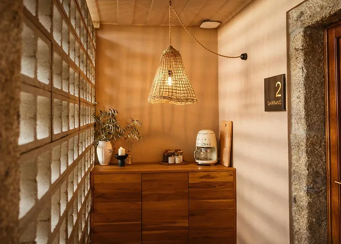 Hotel: Vinha by NHôme