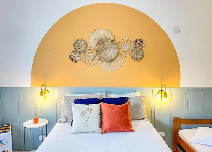 Pousada Villa Real Paraty - Localização e café da manhã EXCELENTES