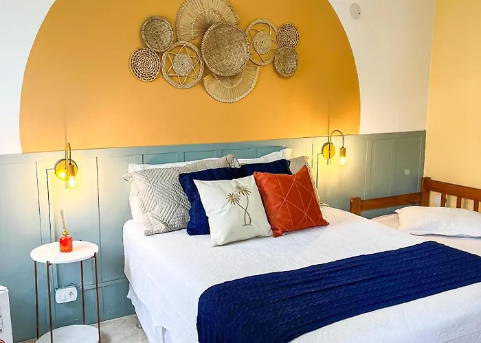 Pousada Villa Real Paraty - Localização e café da manhã EXCELENTES