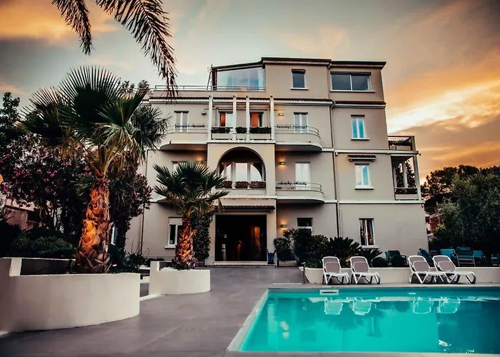 Resort: Hotel Benaco