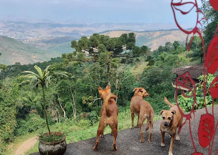 Vista Linda