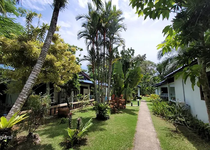 Sabai Resort