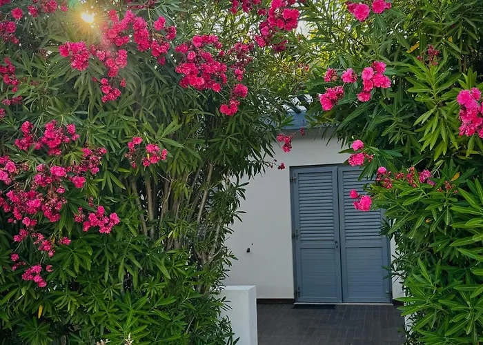 Baia Sangiorgio Hotel & Beach Club