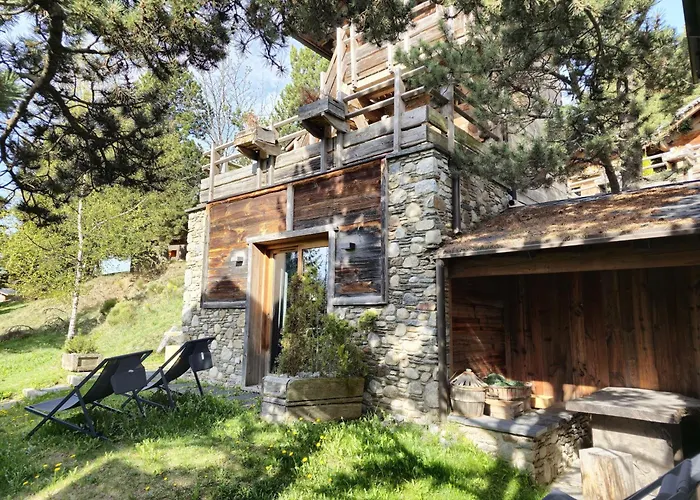 Les s Secrets-Font Romeu
