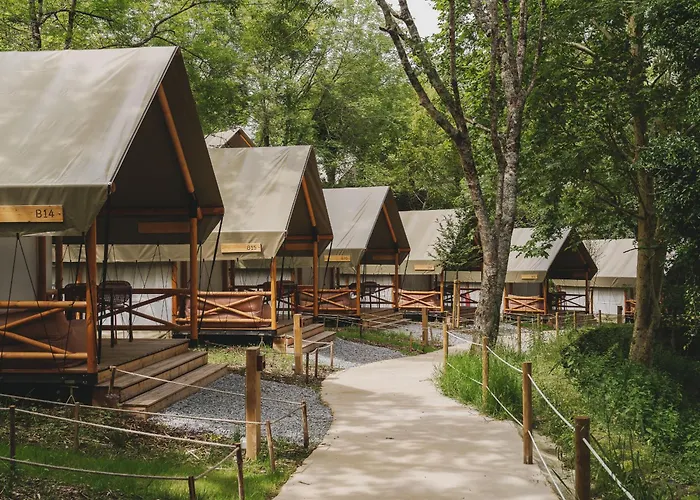 Wecamp San Sebastian