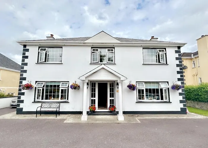 The White House B & B