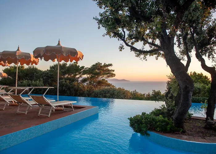 Boutique Torre Di Cala Piccola