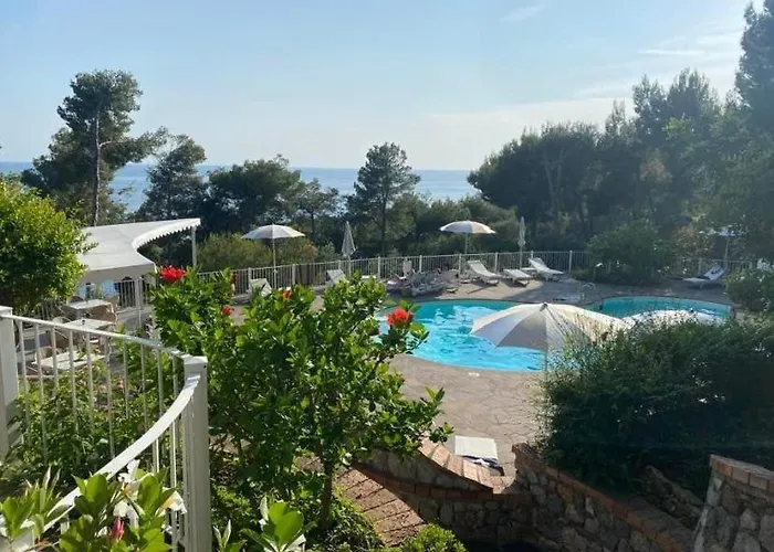 Villa Delle Meraviglie