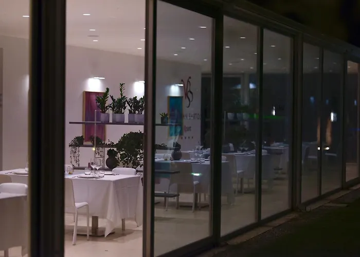 Hotel Villa San Bartolo