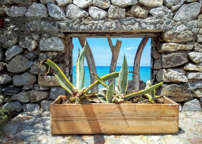  La Casa A Mare B&B