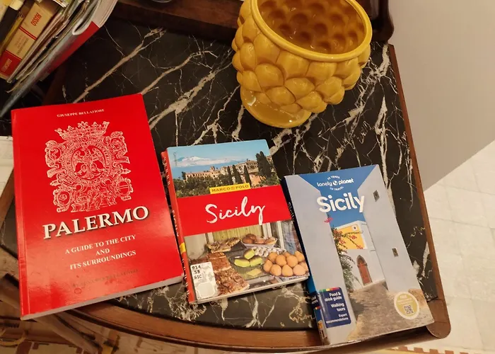 Battisti 18 Vintage Rooms