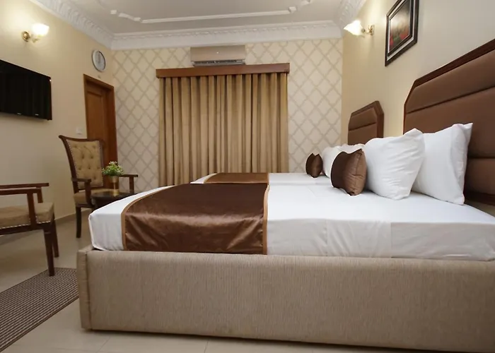 World Inn By Wi Hotel