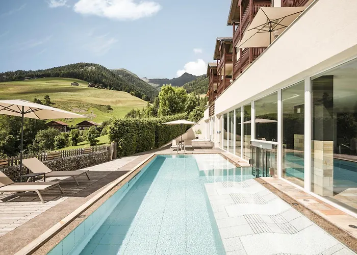 Falkensteiner & Spa Sonnenparadies