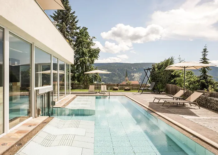Falkensteiner & Spa Sonnenparadies