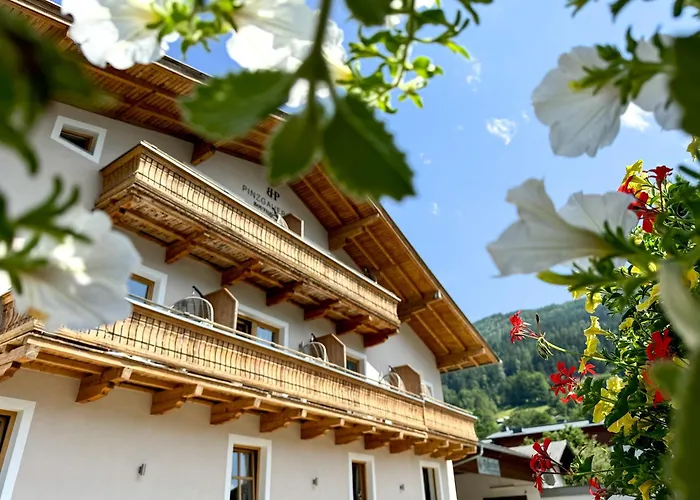 Boutique Pinzgauerhof
