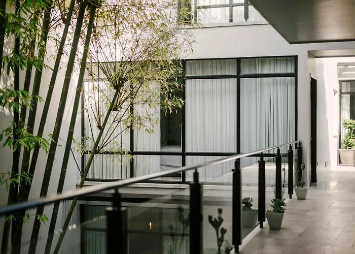 5 star hotels Matilda, A Member Of Design s