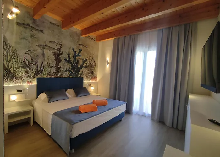 Villa Angelina