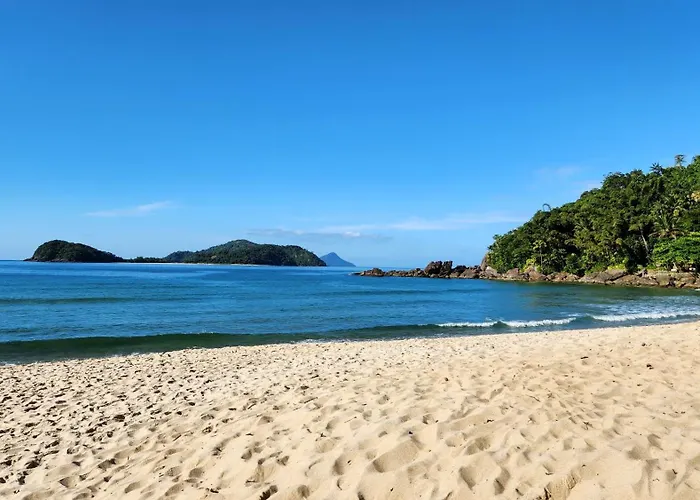 Pousada Parcel das Ilhas