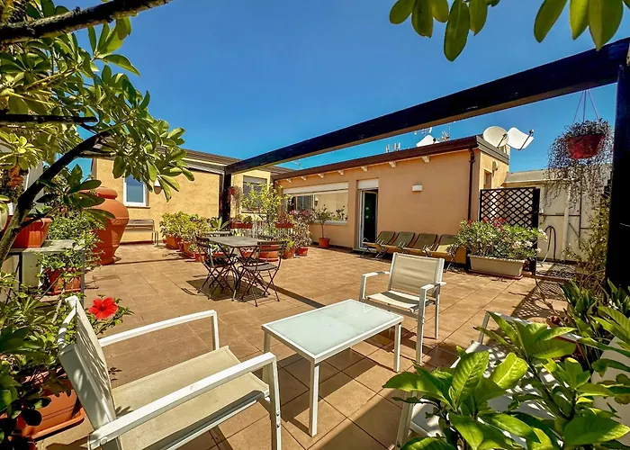 B&B Pellicano Guest House