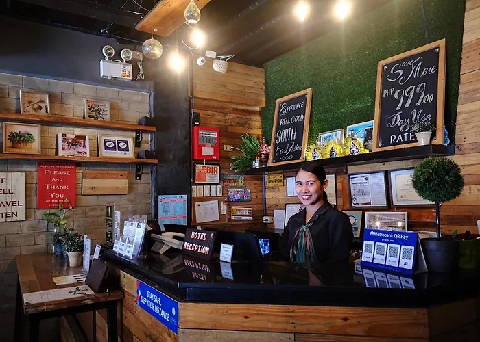 3 star hotel: Gt Hotel Jaro