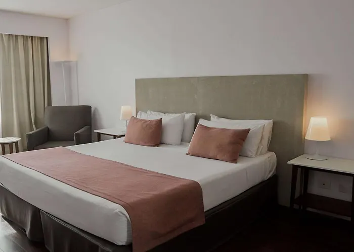 Hotel 4 estrelas: Dazzler By Wyndham Buenos Aires Recoleta