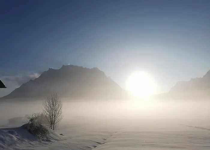 Pension Garni Hochmoos