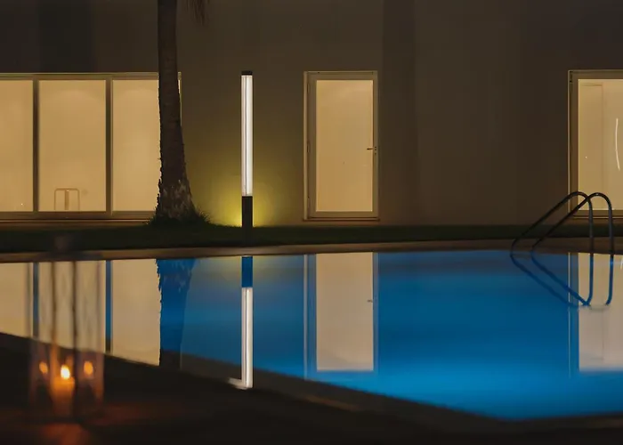 Hotel Villa San Bartolo