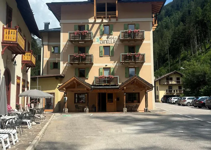 Zanella