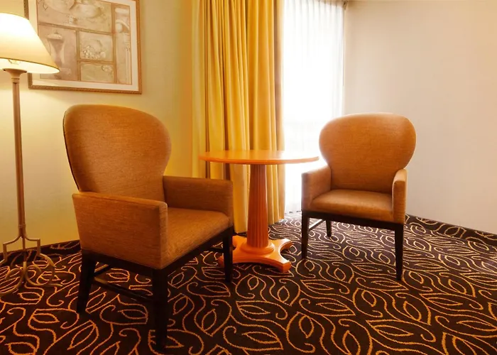 Ski hotel: Eldorado Reno, A Caesars Destination