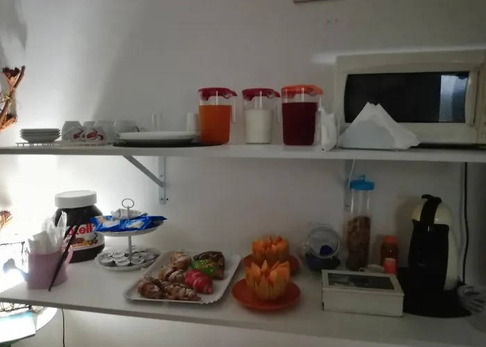 B&B Lo Scrigno
