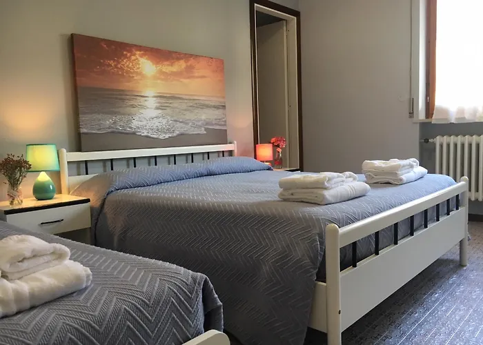 Hotel Gianna