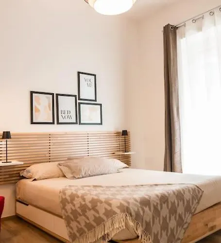 Re di Roma apartment