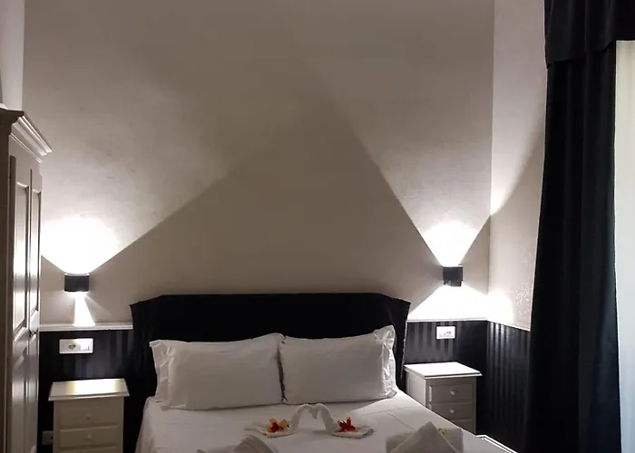 Smart Lux Roma Veneto