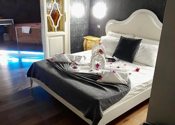 Smart Lux Roma Veneto