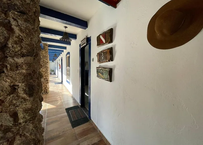 Brisa da Praia Colonial