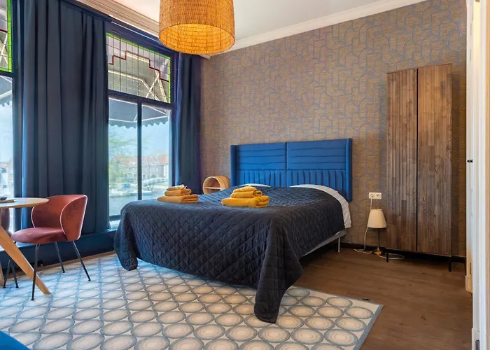Hotel Stadsherberg Sneek